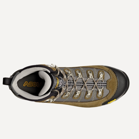 Ботинки FUGITIVE GTX M (RU 45 UK 11 USm 11 (1/2) СМ 30; truffle/stone)